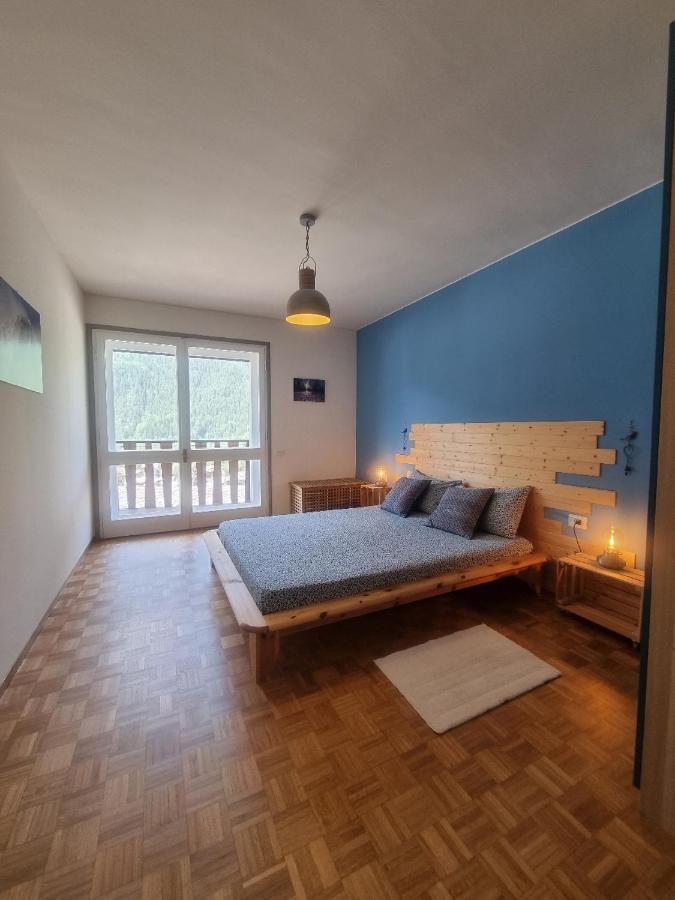 L'Atelier Du Temps - Hemmet Apartment Courmayeur Bagian luar foto