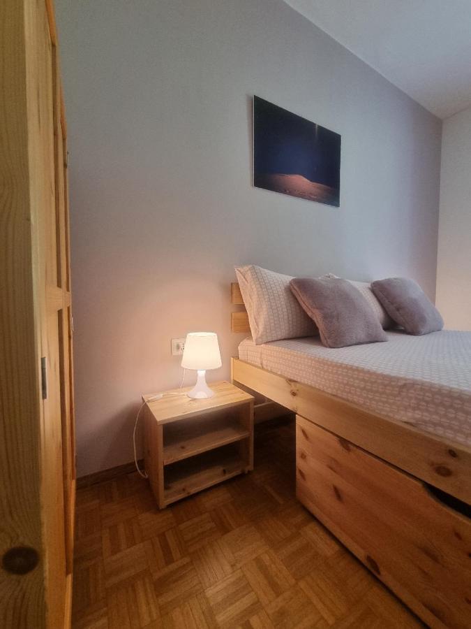 L'Atelier Du Temps - Hemmet Apartment Courmayeur Bagian luar foto