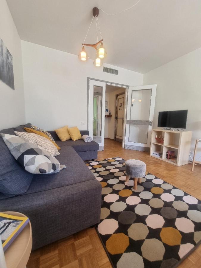 L'Atelier Du Temps - Hemmet Apartment Courmayeur Bagian luar foto